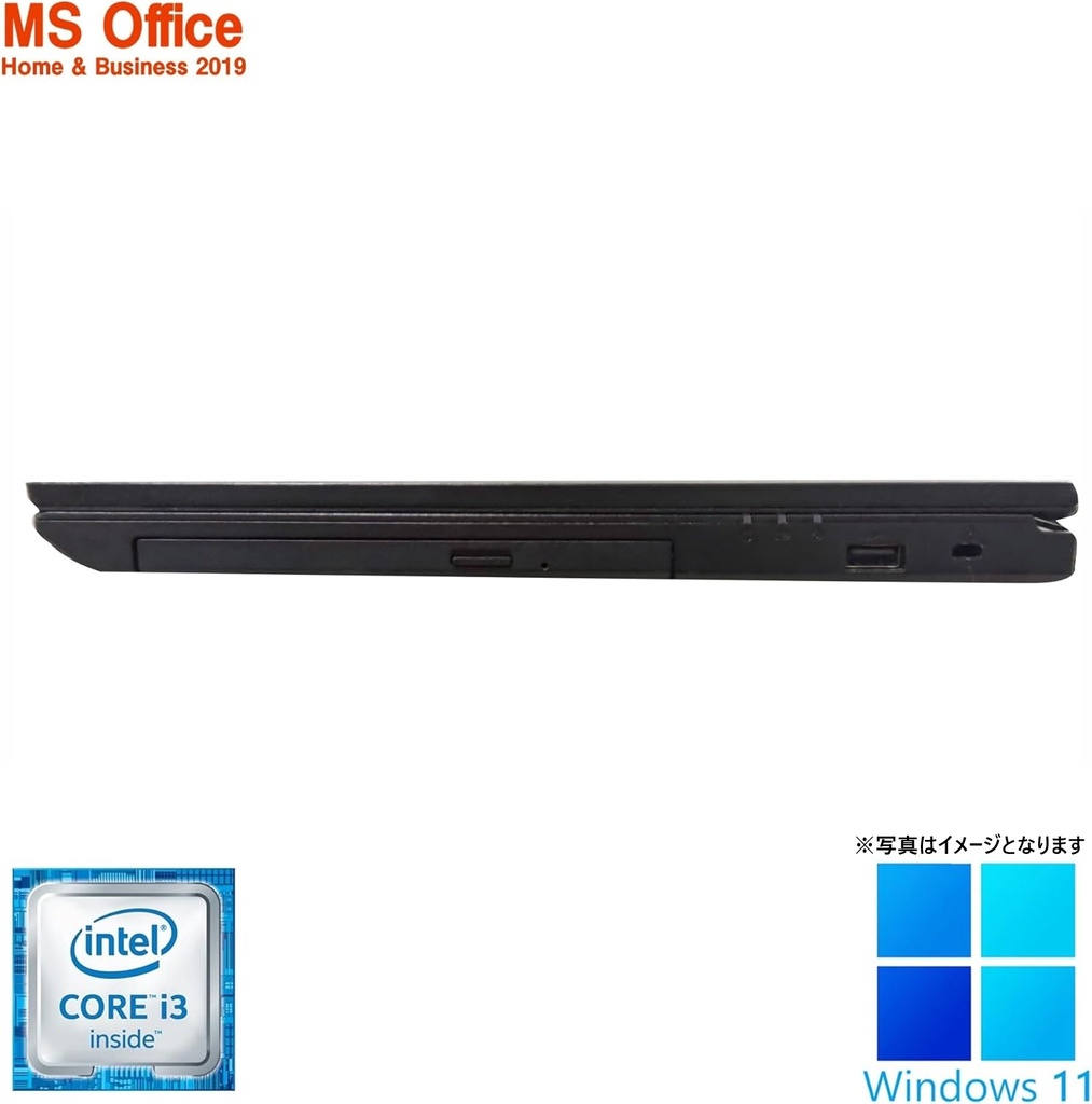 NEC ノートPC VA-5 /15.6型/ Core i3-8145U/Win11 Pro/MS Office H&B 2019 /WIFI/Bluetooth/8GB/256GB SSD/中古整備PC