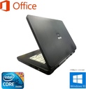 富士通 ノートPC A550/15.6型/Win 10 Pro/MS Office H&B 2019/Core i5-M520/WIFI/Bluetooth/DVD/8GB/256GB SSD (整備済み品)