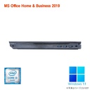ノートパソコン パソコン 保証180日 Windows11 ノートPC MS Office2019 第6世代Intel Corei3 メモリ4GB 新品SSD256GB WIFI/Bluetooth 15.6型 NEC VX-R