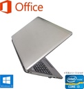 HP (エイチピー) ノートPC 4540S/15.6型/10キー/Win 11 Pro/MS Office H&B 2019/core i3-3120M/WIFI/Bluetooth/HDMI/DVD-RW/8GB/128GB SSD (整備済み品)