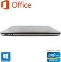 HP (エイチピー) ノートPC 4540S/15.6型/10キー/Win 11 Pro/MS Office H&B 2019/core i3-3120M/WIFI/Bluetooth/HDMI/DVD-RW/8GB/128GB SSD (整備済み品)