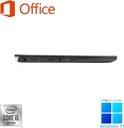 東芝 ノートPC G83/13.3型フルHD/Win 11 Pro/MS Office H&B 2019/Core i5-10210U/WEBカメラ/WIFI/Bluetooth/HDMI/16GB/512GB SSD (整備済み品)