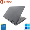 NEC ノートPC VK/15.6型/Win 11 Pro/MS Office H&B 2019/Core i3-4000M/WIFI/Bluetooth/DVD/8GB/128GB SSD (整備済み品)
