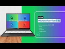 富士通 中古ノートPC A576/15.6型/10キー/MS Office H&B 2019/Win 11 Pro/Core i5-6300U/WIFI/Bluetooth/HDMI/DVD-ROM/8GB/128GB SSD (整備済み品)