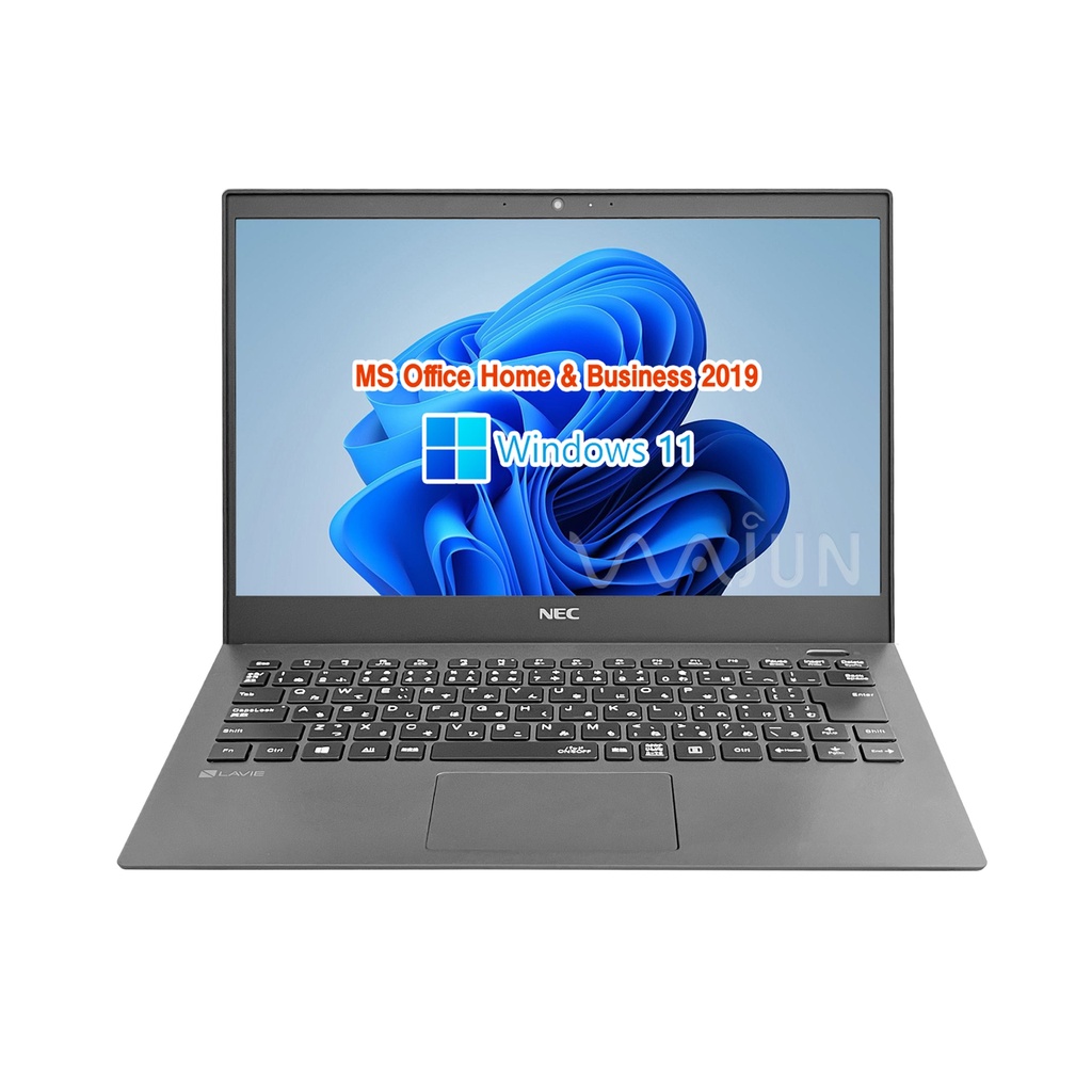 ノートパソコン パソコン NEC ノートPC GN1863ZGF / 13.3型フル ノートパソコン パソコン NEC ノートPC GN1863ZGF / 13.3型フル