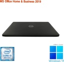 中古 ノートパソコン DELL ノートPC 3590/15.6型/10キー/Win 11 Pro/MS Office H&B 2019/i3-8130U/WEBカメラ/WIFI/Bluetooth/HDMI/Type-C/16GB/512GB SSD (整備済み品)