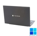 国産大手メーカー/中古/13.3型 ノートパソコン/ノートPC/Win11Pro/爆速SSD256搭載/メモリ8GB搭載/Core i7 10510U/ダイナブック/東芝 S73/内蔵カメラ/MS Office2024/WIFI/Bluetooth/