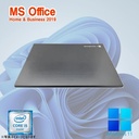 第11世代ノートPC 東芝  G83 /13.3型フルHD/Corei5-1135G7/Win11 Pro/MS Office H&B 2019 /WEBカメラ/WIFI/Bluetooth/HDMI/8GB/256GB SSD/整備中古品
