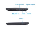 Lenovo ノートPC E550 /15.6型/10キー/Celeron 3205U/Win11 Pro/MS Office H&B 2019 /WIFI/Bluetooth/8GB/256GB SSD/整備済み中古パソコン