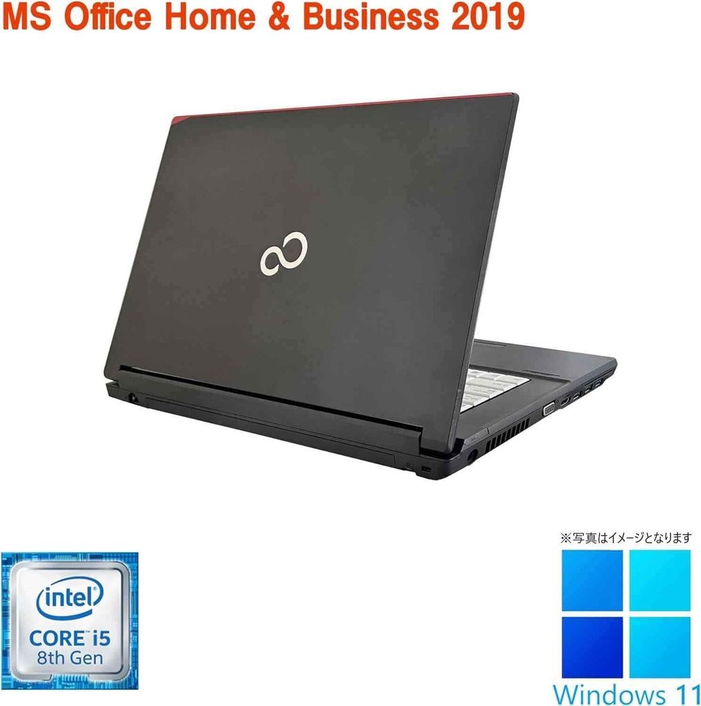 FMV　LIFEBOOK　A561/DX　CELERON　B710　4GB　320GB　DVDマルチ　15W　ノートブックWIN10&WPS　Office2016搭載　動作品 Fujitsu FMV LIFEBOOK Laptop A561 Celeron B710 HD 15.6 Inch 4GB⁄250GB⁄DVD  Multi⁄Windows XP Professional DtoD Recovery Disc Recovery Disc Recovery  Disc