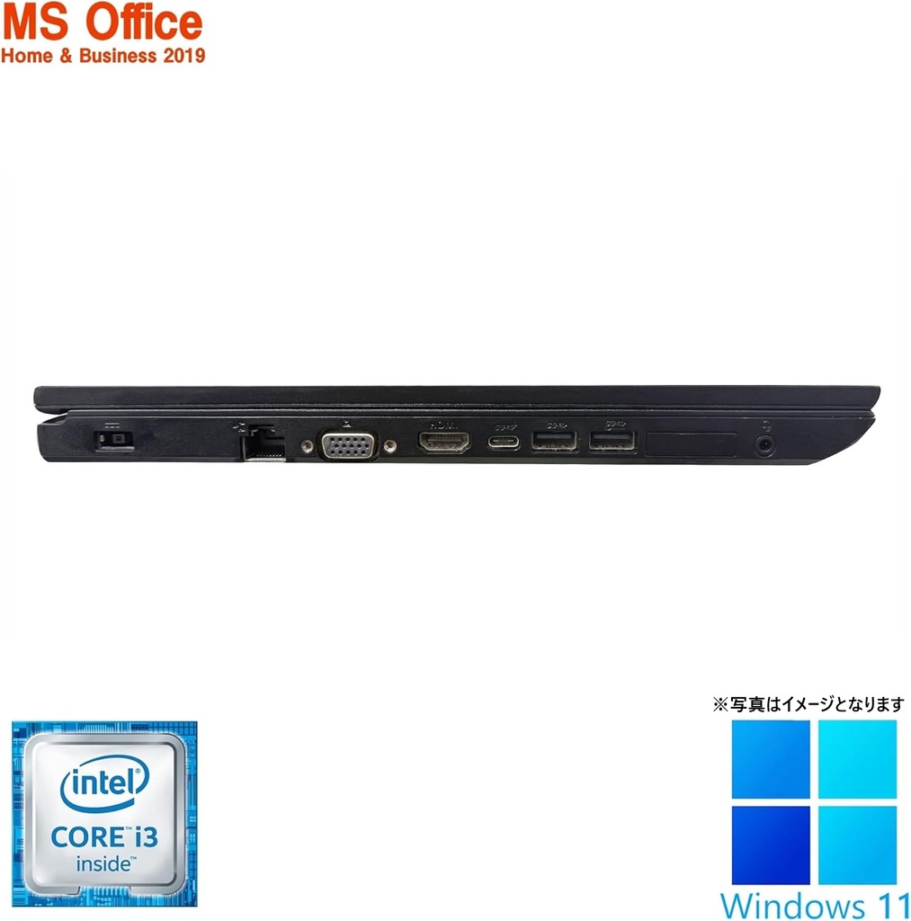 美品 WiFi有 ノートパソコン NEC PC-LL350WG1TW 15.6型ワイド Core i3 