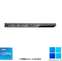 薄型軽量！ 富士通 ノートPC U9311 / 13.3型フルHD / Win11 Pro/MS Office 2024 / Core i5-1145G7 / WEBカメラ/WIFI/Bluetooth/HDMI / 8GB/512GB SSD/中古整備PC