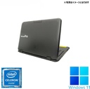 MousePro P116BL  / 11.6型 /タッチパネル/Celeron N4100/Win11 Pro/MS Office H&B 2019 /WEBカメラ/ WIFI / Bluetooth/4GB/128GB SSD /整備済み中古ノートPC