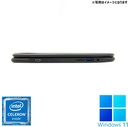 MousePro P116BL  / 11.6型 /タッチパネル/Celeron N4100/Win11 Pro/MS Office H&B 2019 /WEBカメラ/ WIFI / Bluetooth/4GB/128GB SSD /整備済み中古ノートPC