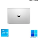 HP 13.3型 ノートPC ProBook 430G8 / Win11 Pro / MS office 2024 / Core i3-1115G4 /Webカメラ/wifi/Bluetooth/16GB /256GB SSD / 整備済み中古PC