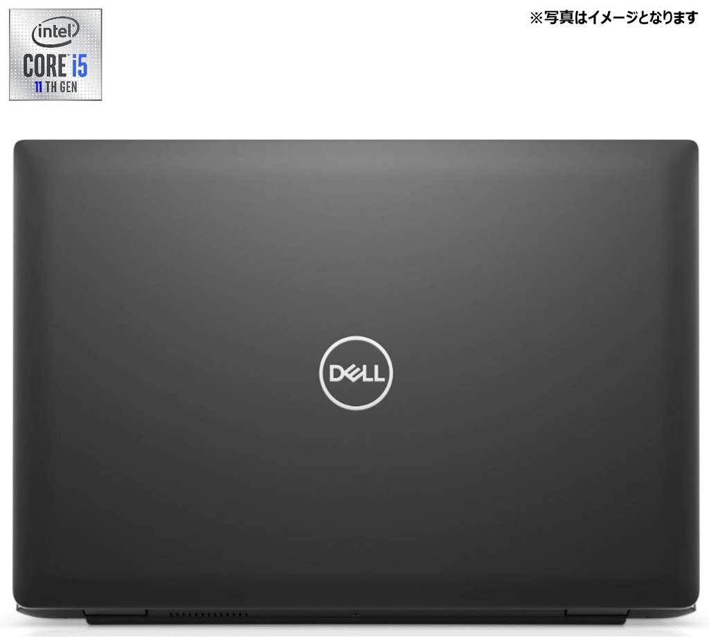 【整備済み品】【MS Office H&B 2024】Win11 Pro /14型 ノートPC Latitude 3420 / Core i5-1145G7/Webカメラ/wajunのwifi/Bluetooth/8GB /256GB SSD