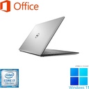 DELL ノートPC 5520/15.6型フルHD/Win 11 Pro/MS Office H&B 2019/Core i7-7820HQ/WEBカメラ/WIFI/Bluetooth/HDMI/Type-C/16GB/512GB SSD (整備済み品)