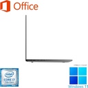 DELL ノートPC 5520/15.6型フルHD/Win 11 Pro/MS Office H&B 2019/Core i7-7820HQ/WEBカメラ/WIFI/Bluetooth/HDMI/Type-C/16GB/512GB SSD (整備済み品)
