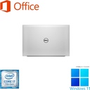 DELL ノートPC 5520/15.6型フルHD/Win 11 Pro/MS Office H&B 2019/Core i7-7820HQ/WEBカメラ/WIFI/Bluetooth/HDMI/Type-C/16GB/512GB SSD (整備済み品)