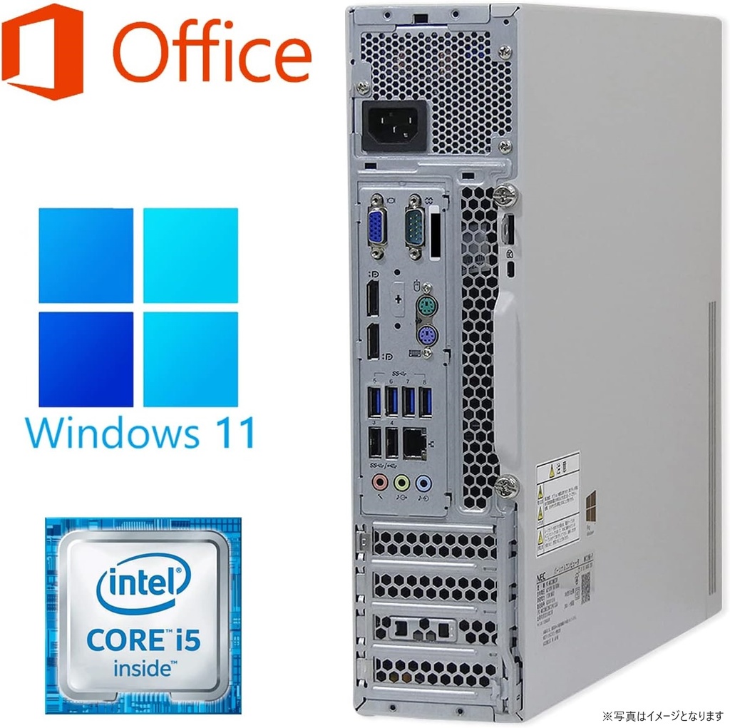 ☆光沢ボディ♪/高性能 Core i3 /4GB/320GB♪【 NEC 15型 ノートPC 