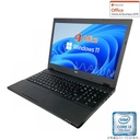 DELL ノートPC 7390/13型フルHD/Win 11 Pro/MS Office H&B 2019/Core i7-8650U/WEBカメラ/WIFI/Bluetooth/HDMI/Type-C/8GB/256GB SSD (整備済み品)