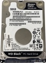 メーカー不問 内蔵 ハードディスク 2.5インチ 500GB SATA 7mm 5000LPLX wbx1999