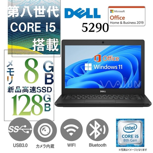 Panasonic ノートPC Let