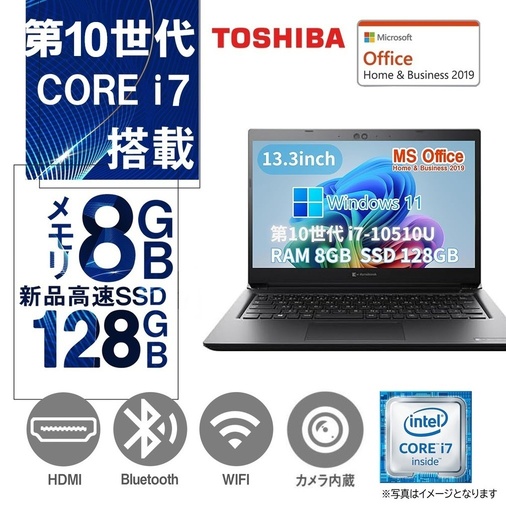 富士通 ノートPC A577/15.6型フルHD/Win 11 Pro/MS Office 2019 H&B